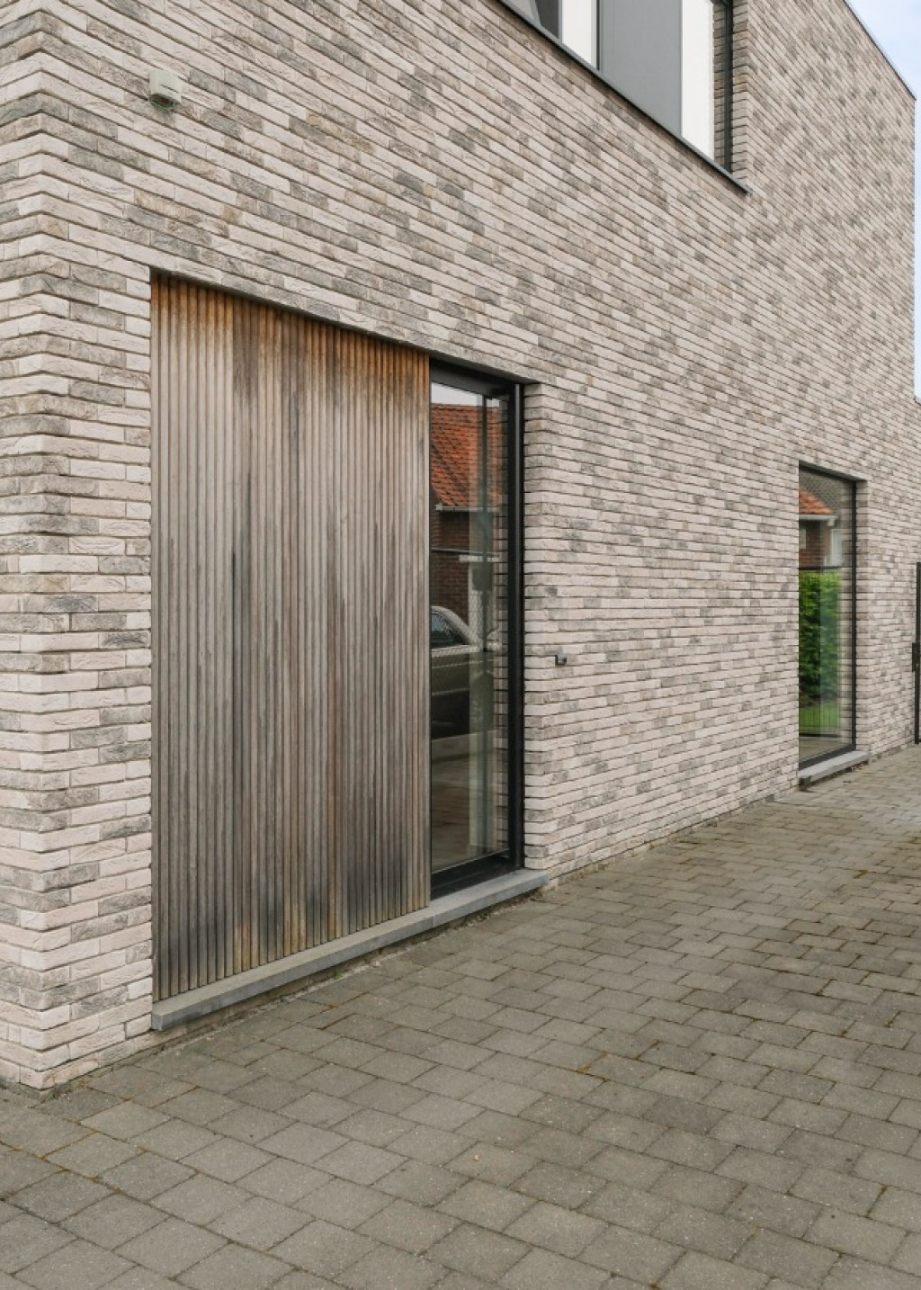 Burgemeester Pieter Petersstraat - 3 - - 828 D P0000 - 3740