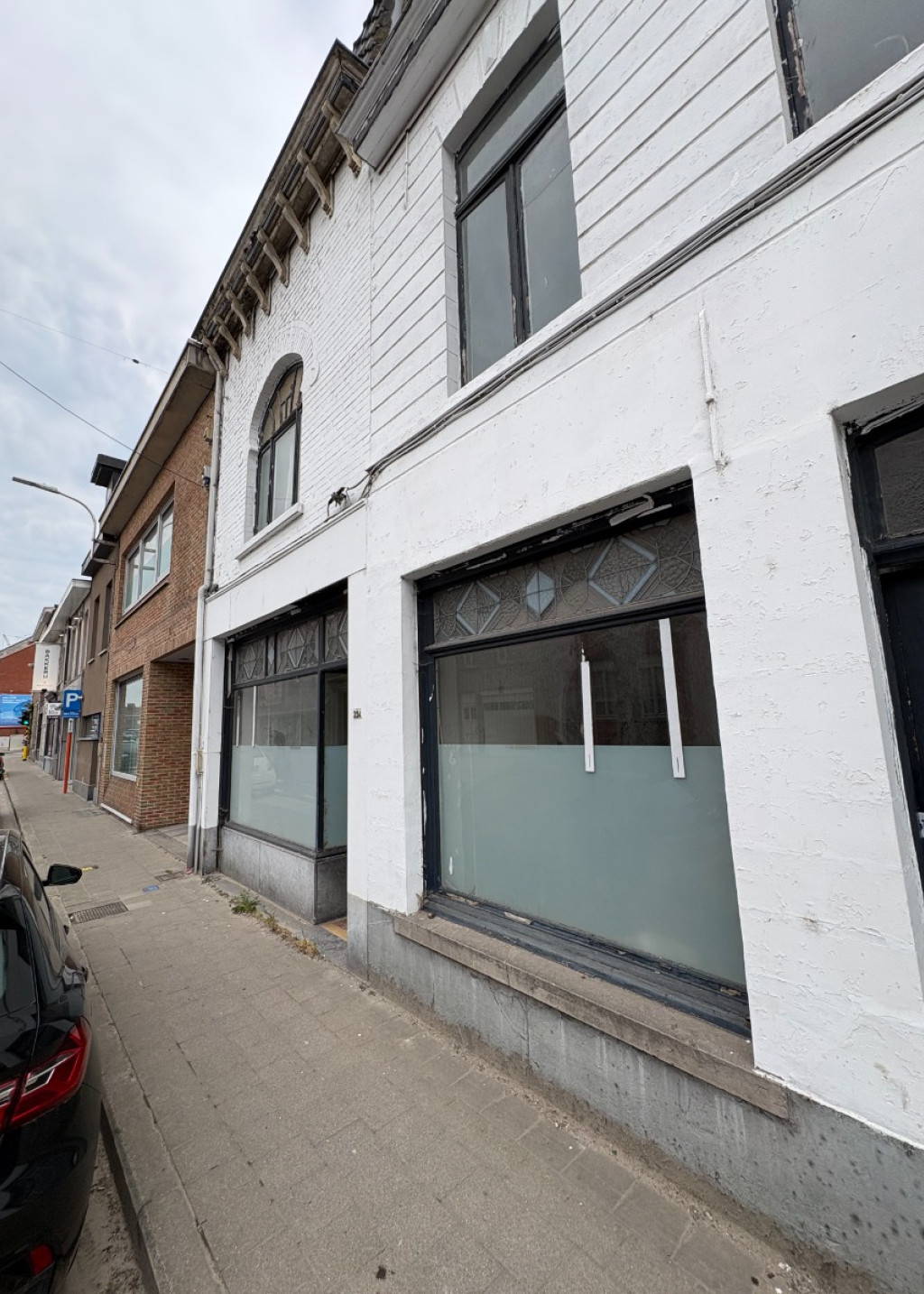 Bruggestraat - 234 - - 8930