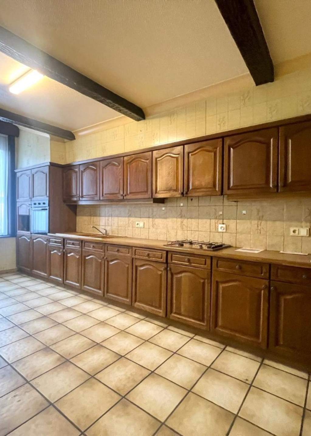 Wahisstraat - 208 - - 8930