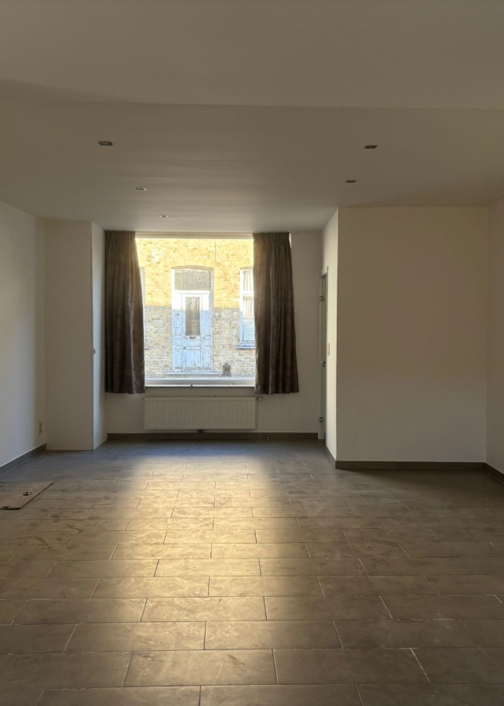 Duinkerkestraat - 14 - - 8630