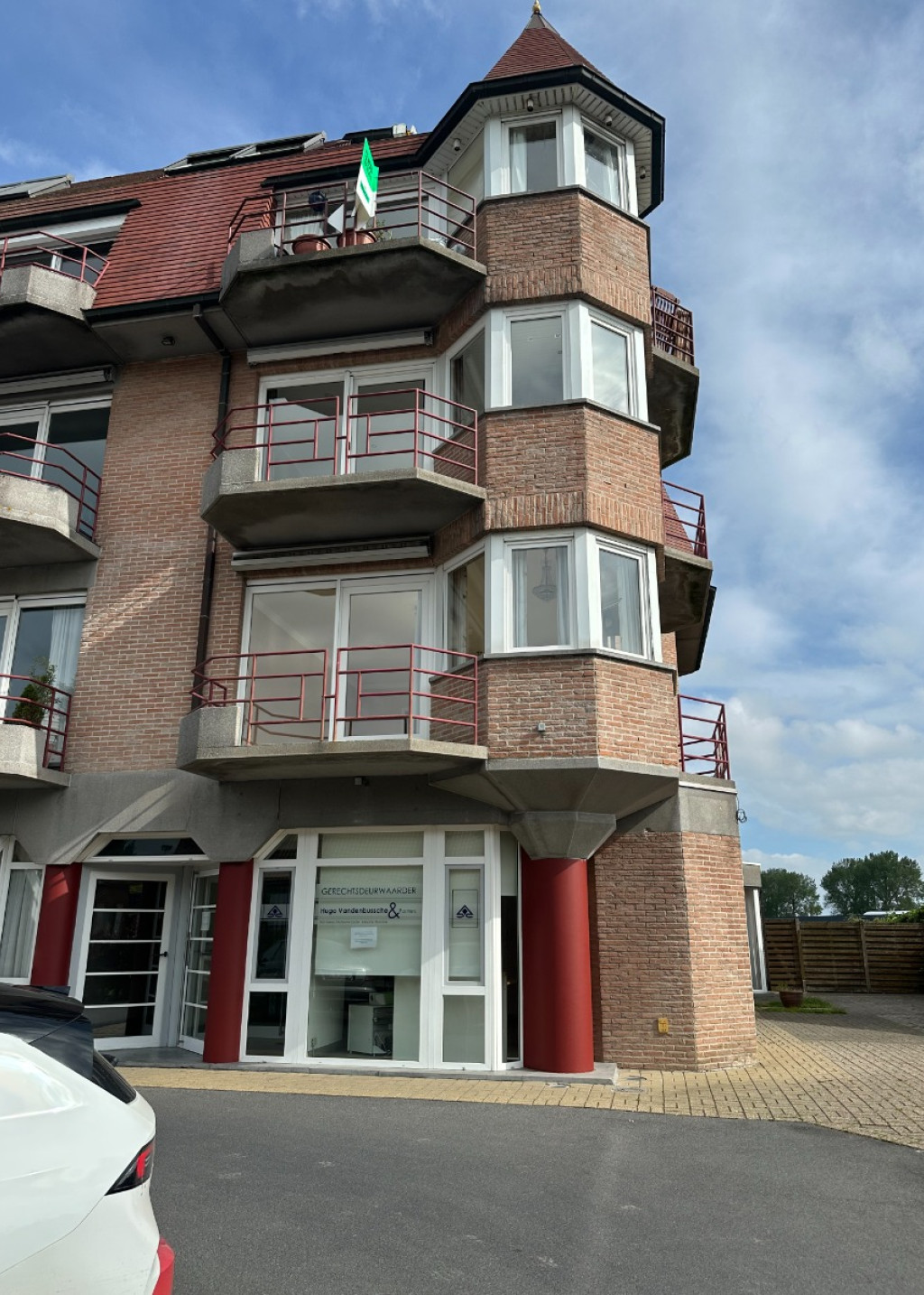 Kaaskerkestraat - 11 - 14 - 8600