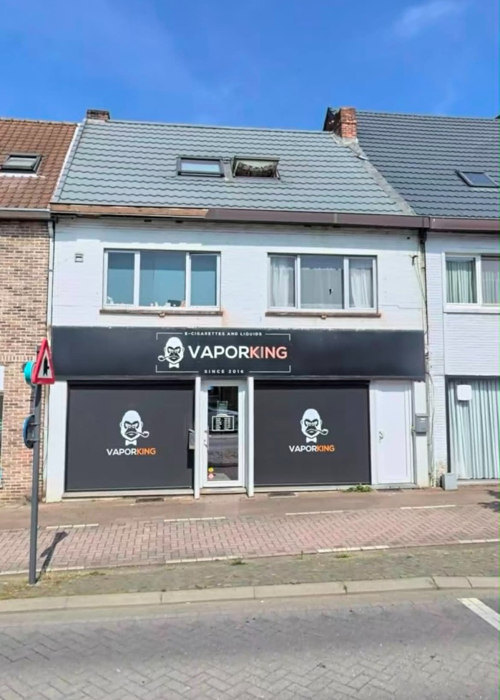 Paalsesteenweg - 19 - - 3580