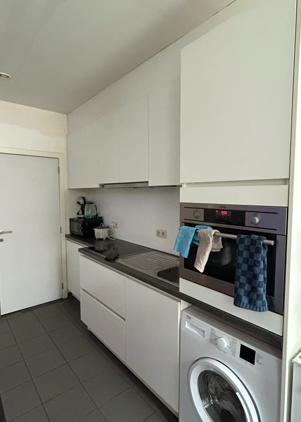Stationsstraat - 8A - 2B - 8900