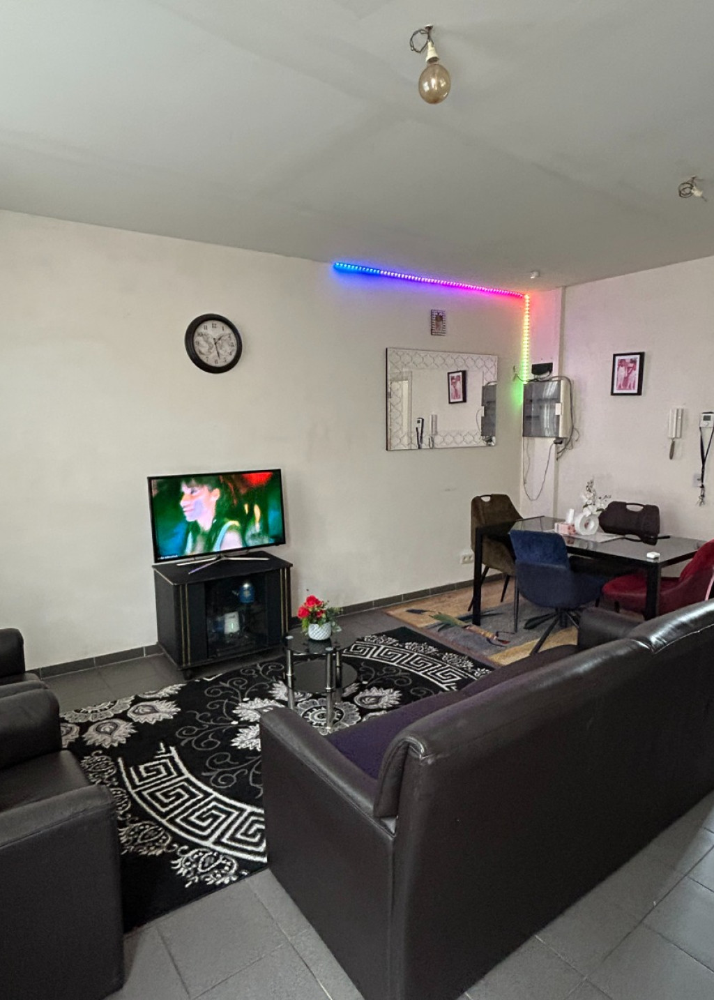 Stationsstraat - 8A - 2B - 8900