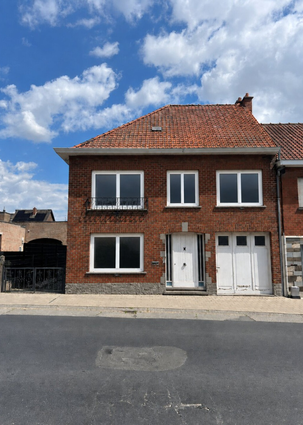 Zwevezeelsestraat - 34 - - 8851