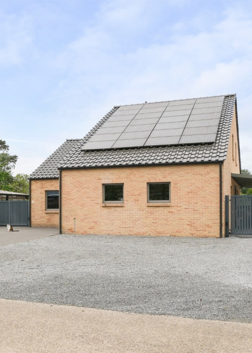 Beuzestraat - 22A - - 3511