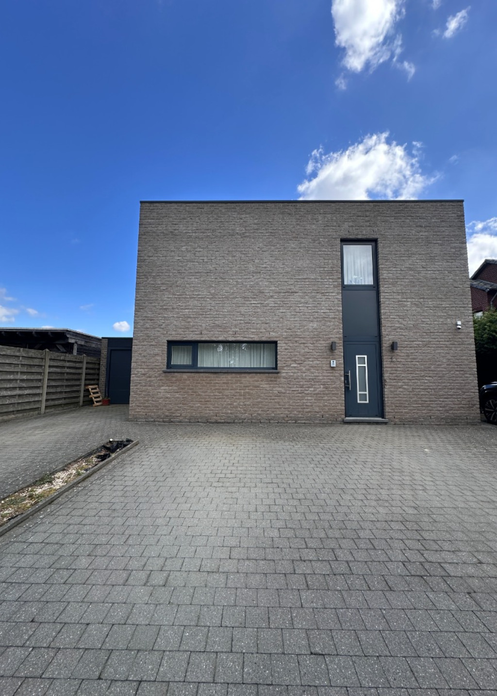 Wielewaalstraat - 1 - A - 3920