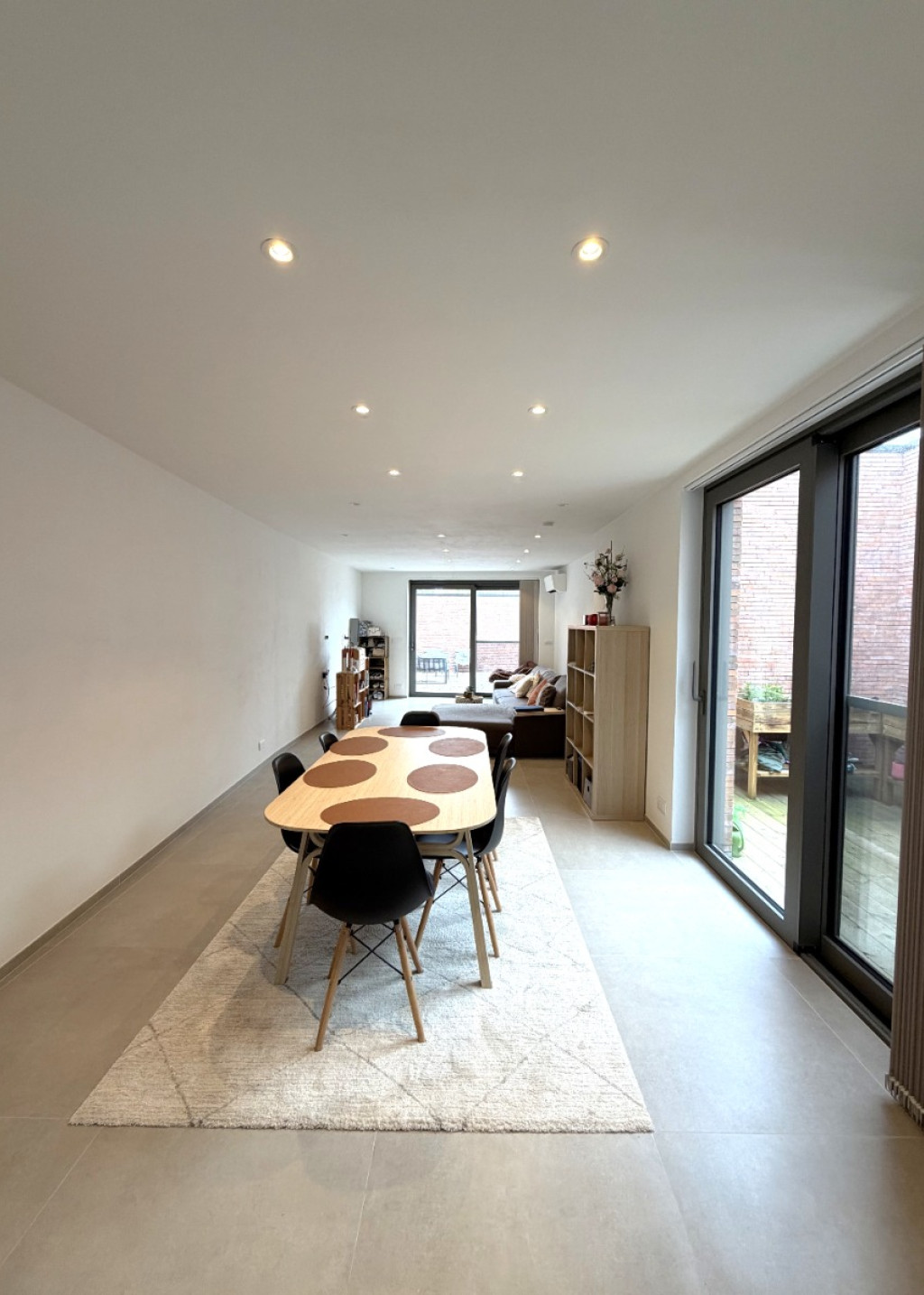 Bruggestraat - 22 - - 8750