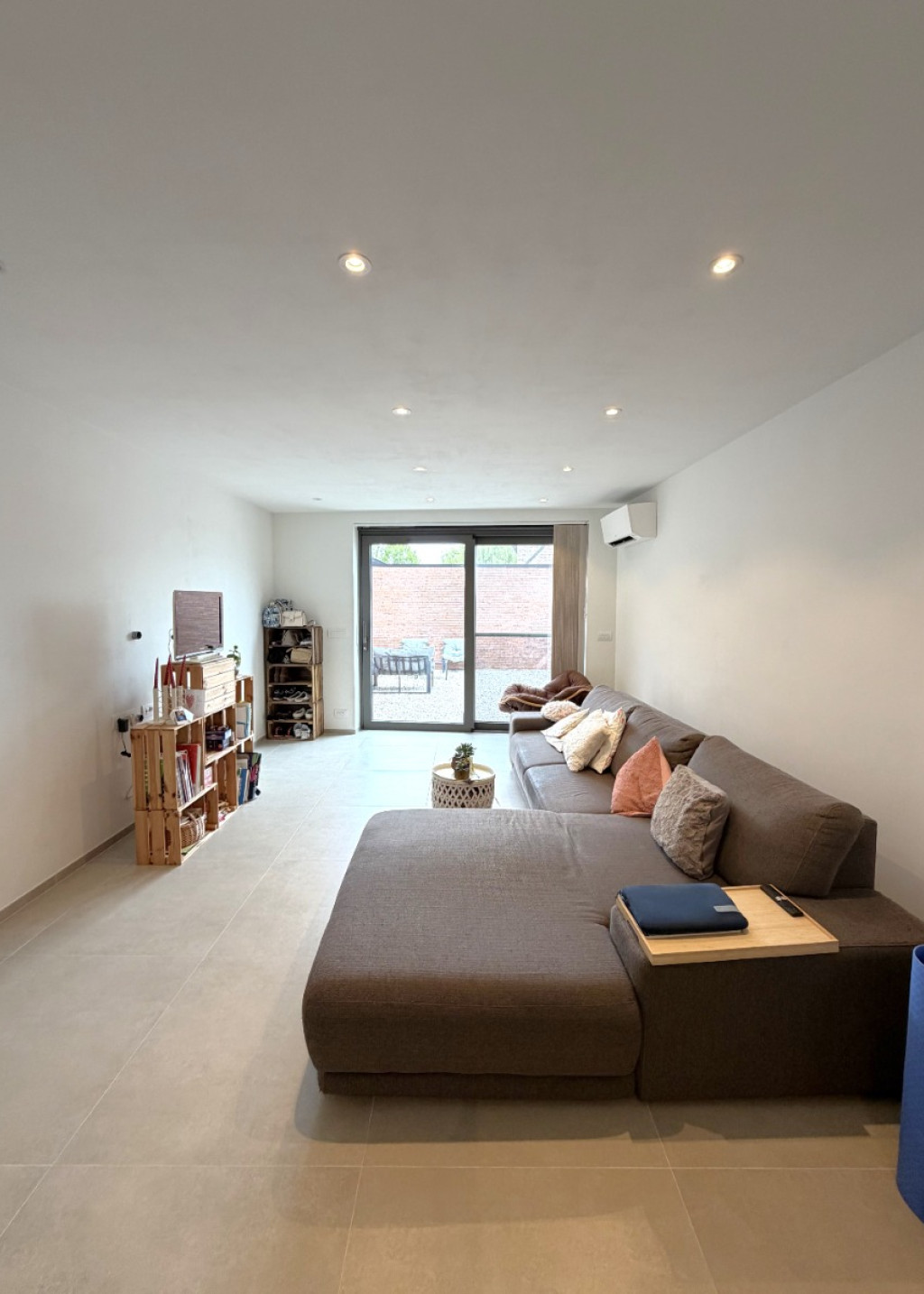 Bruggestraat - 22 - - 8750