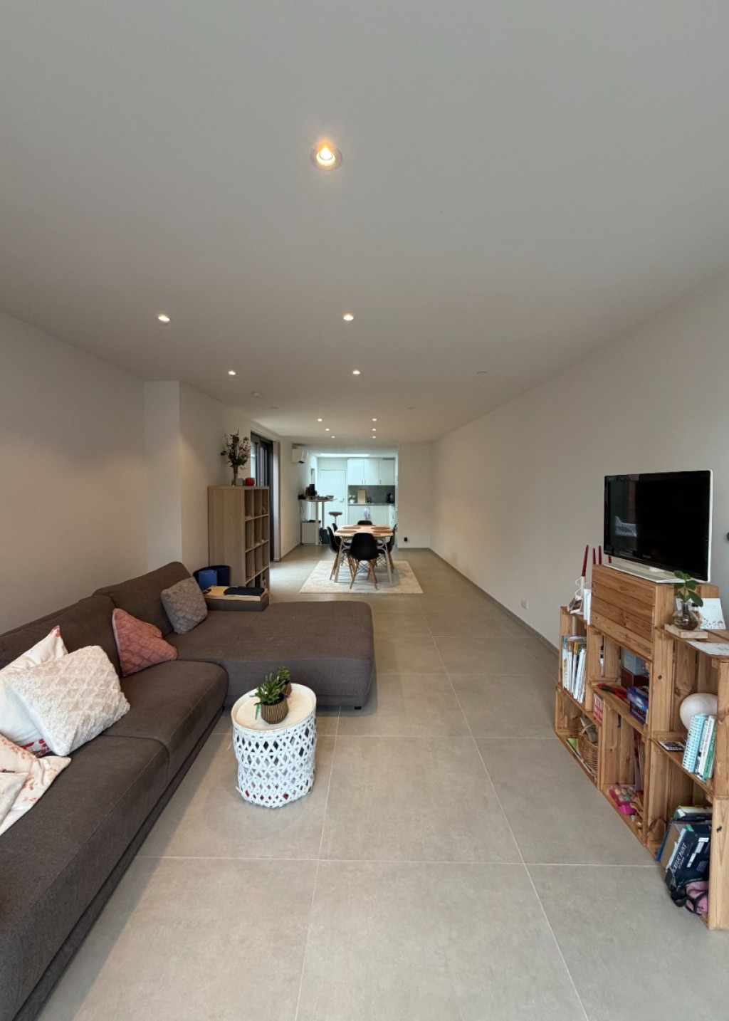 Bruggestraat - 22 - - 8750