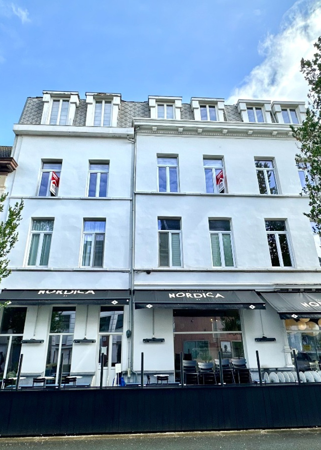 Jozef Liesstraat - 28 - - 2018