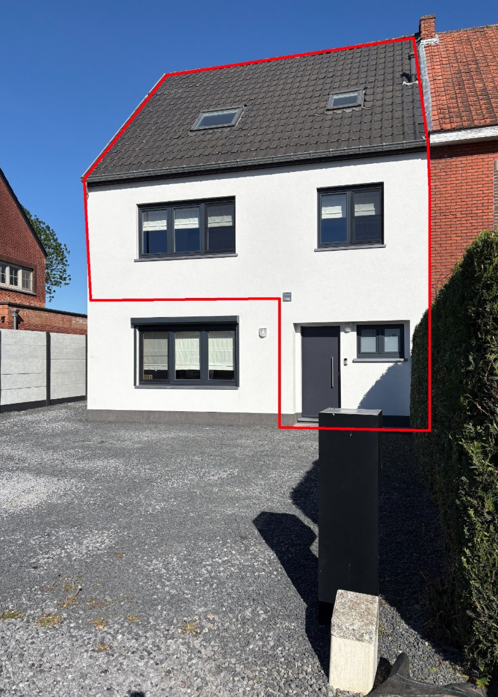 Houthalenseweg - 96 - 1 - 3520