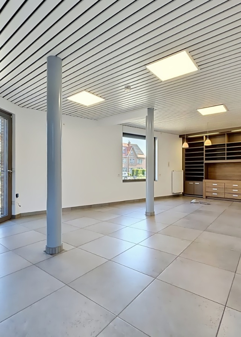 Witte Torenwal - 21 - - 3960