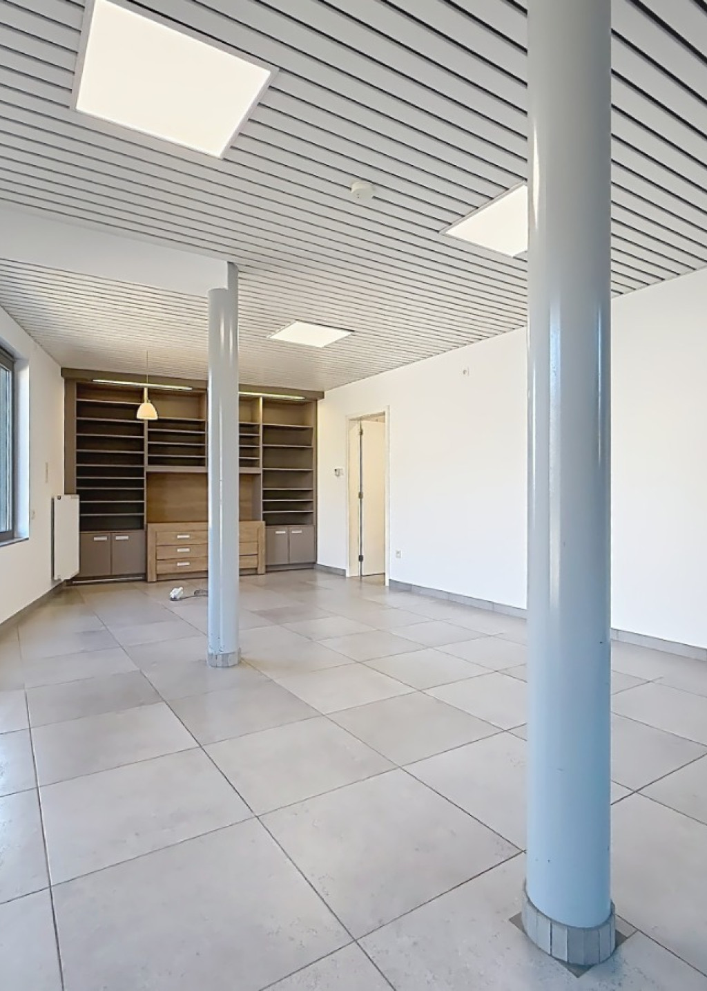 Witte Torenwal - 21 - - 3960