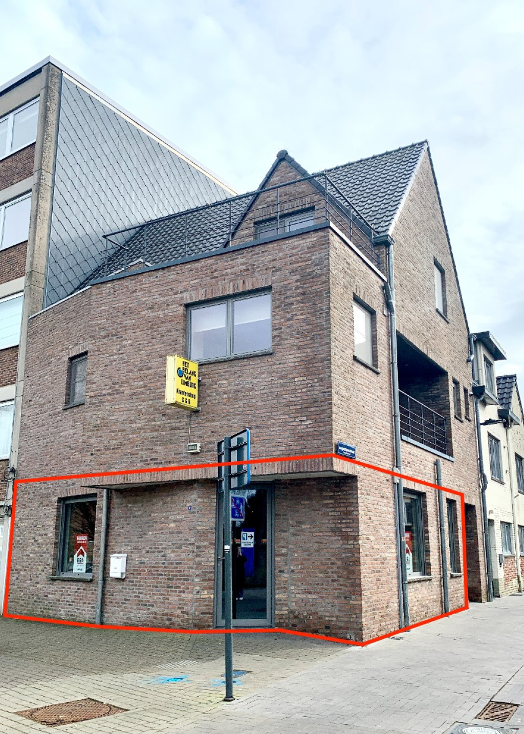 Witte Torenwal - 21 - - 3960