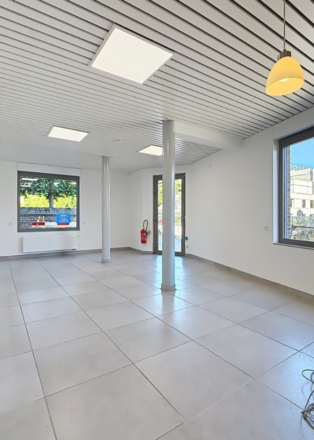 Witte Torenwal - 21 - - 3960