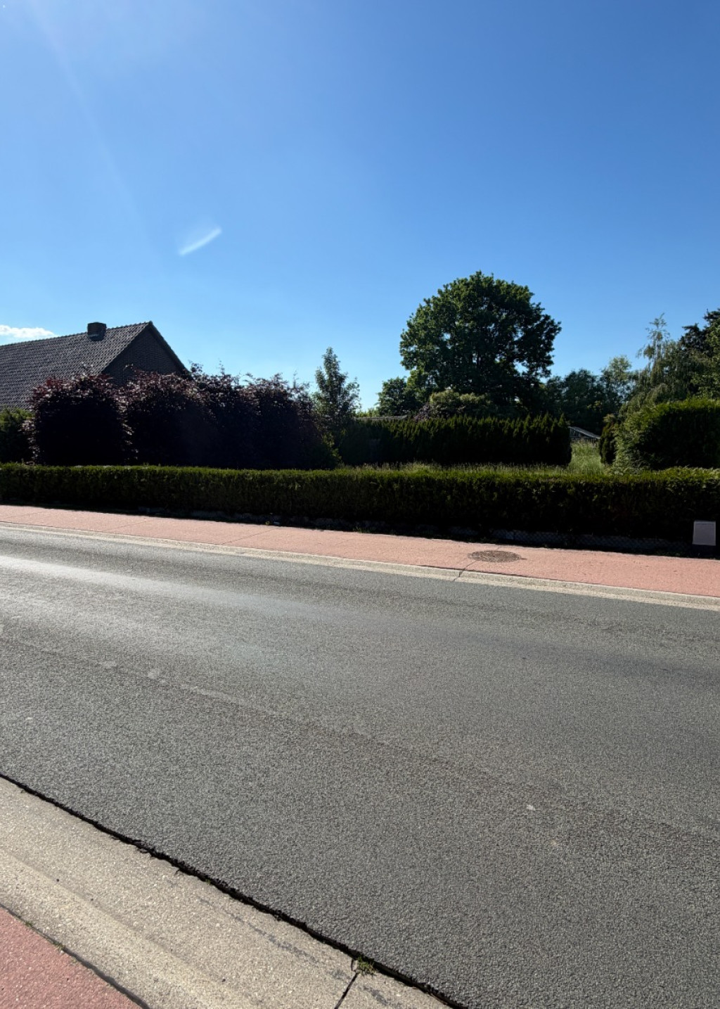 Zonhoekstraat - 113 - - 3910