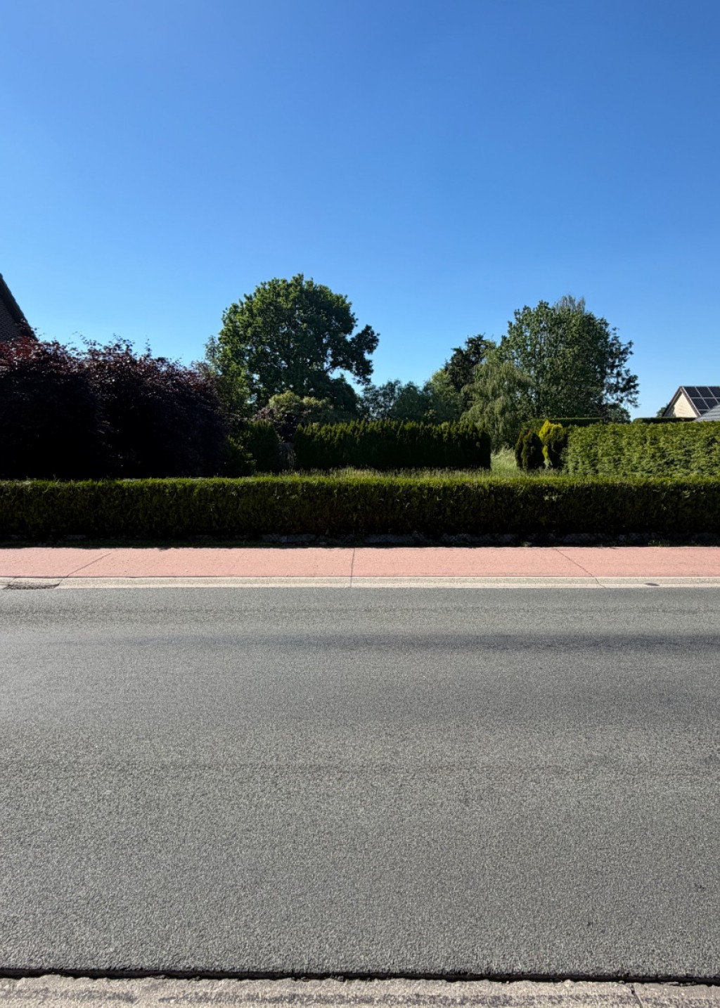 Zonhoekstraat - 113 - - 3910