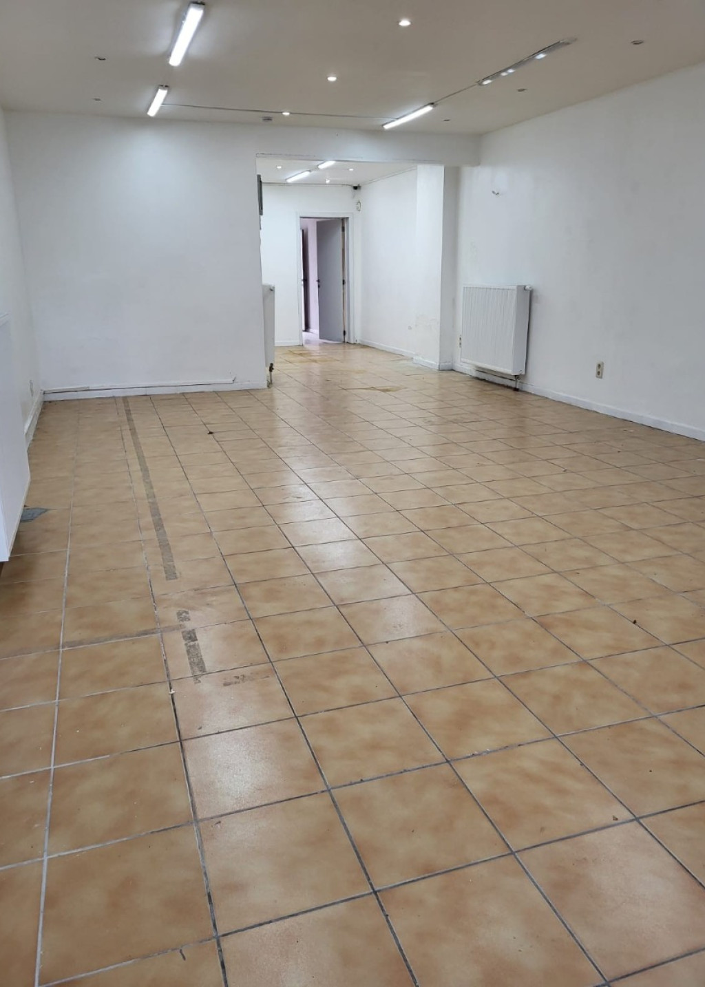 Ieperstraat - 138 - - 8930