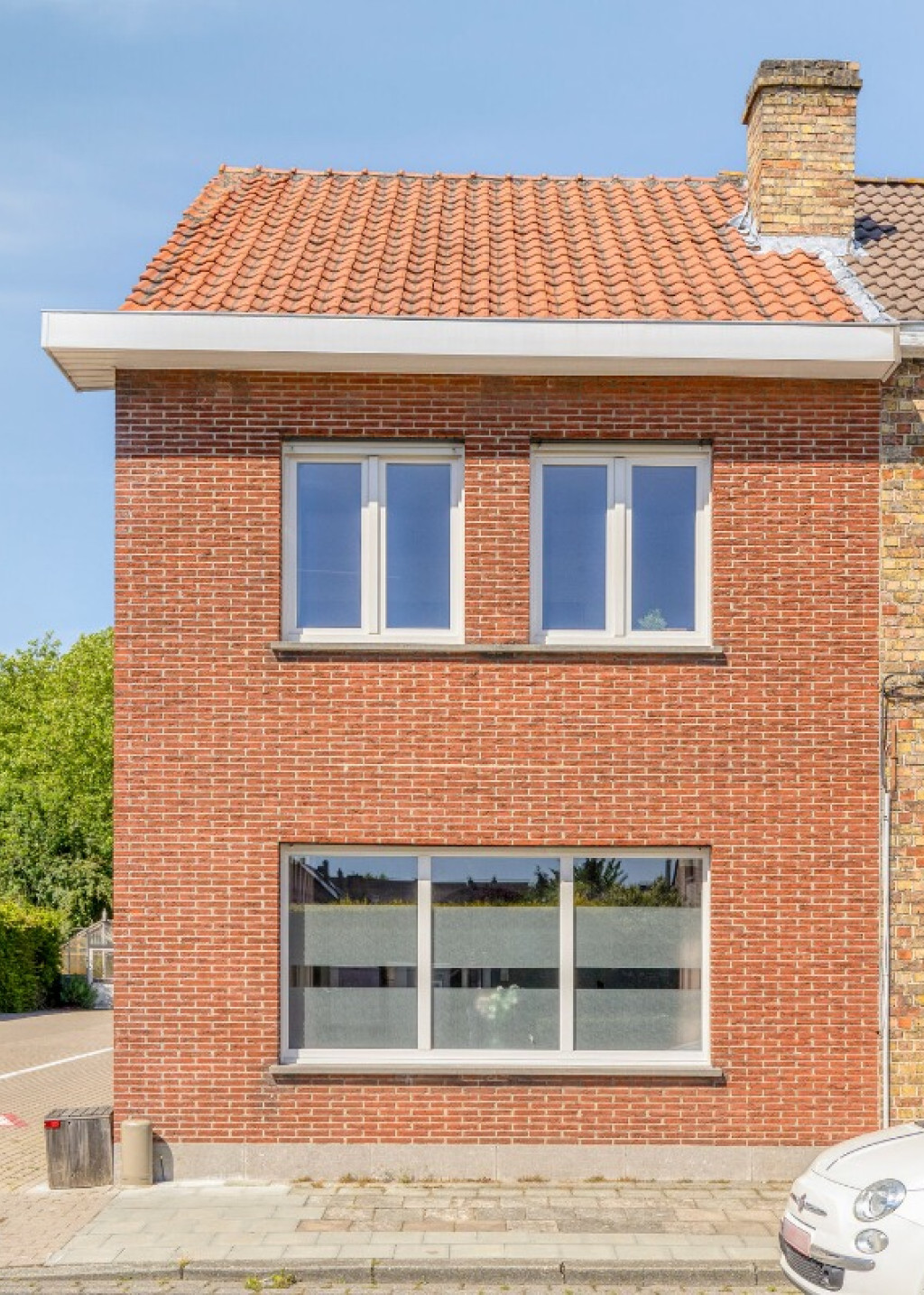 Hogeweg - 136 - - 8200