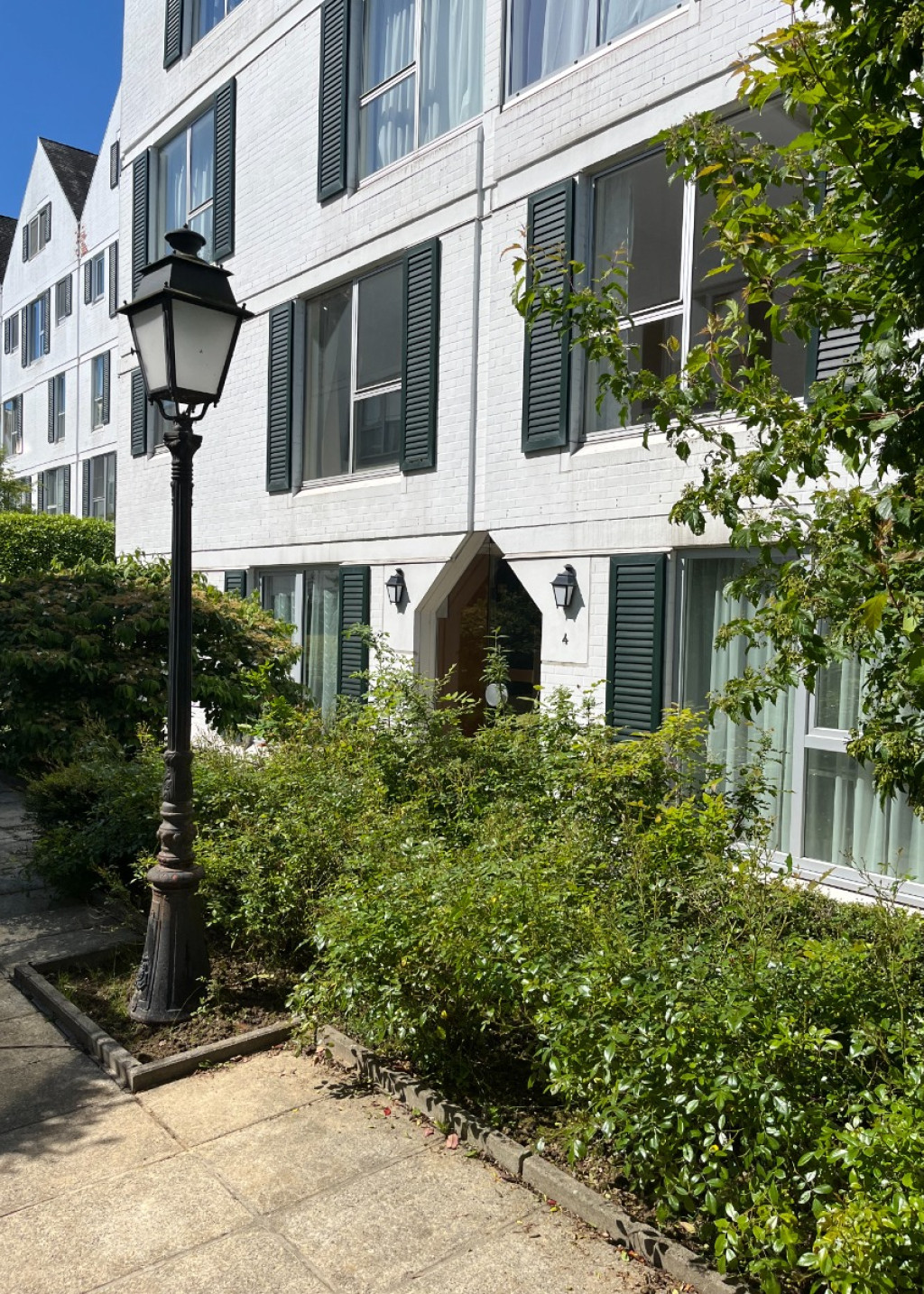 Avenue des Eoliennes - 10 - - 1200