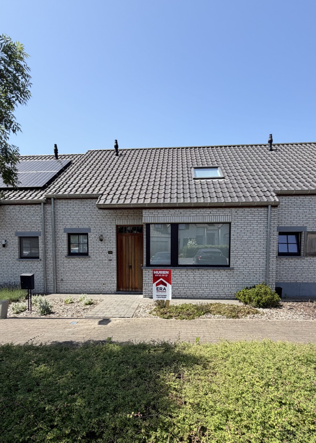 Waldreef - 28 - - 8750