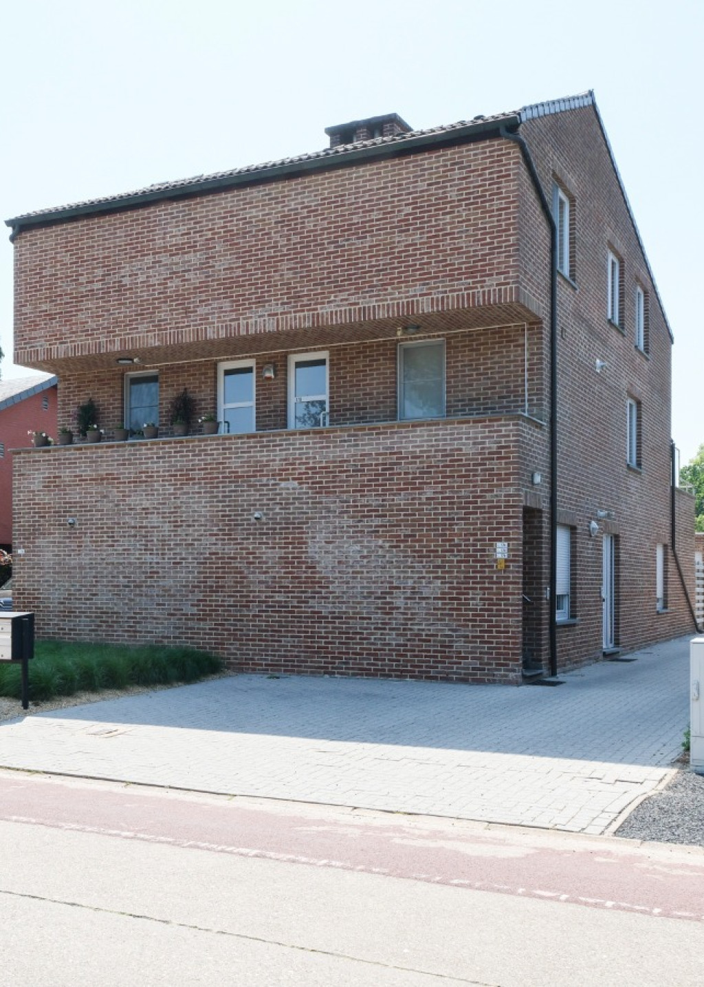 Het Bremmeken - 17B - - 2250