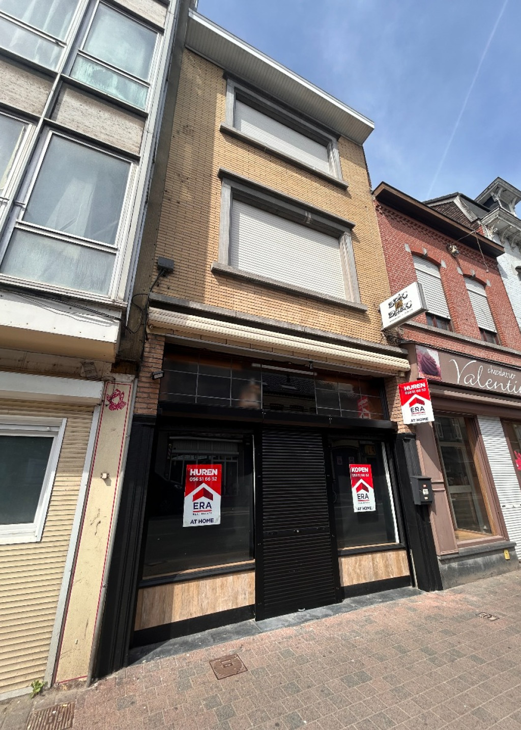 Rijselstraat - 185 - - 8930