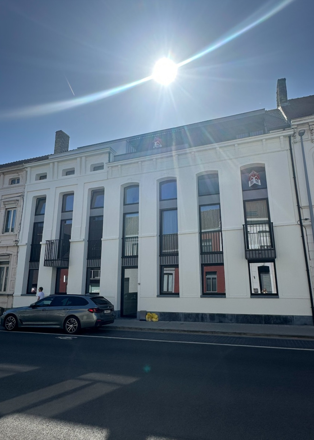 Statiestraat - 19 - 0202 - 8630