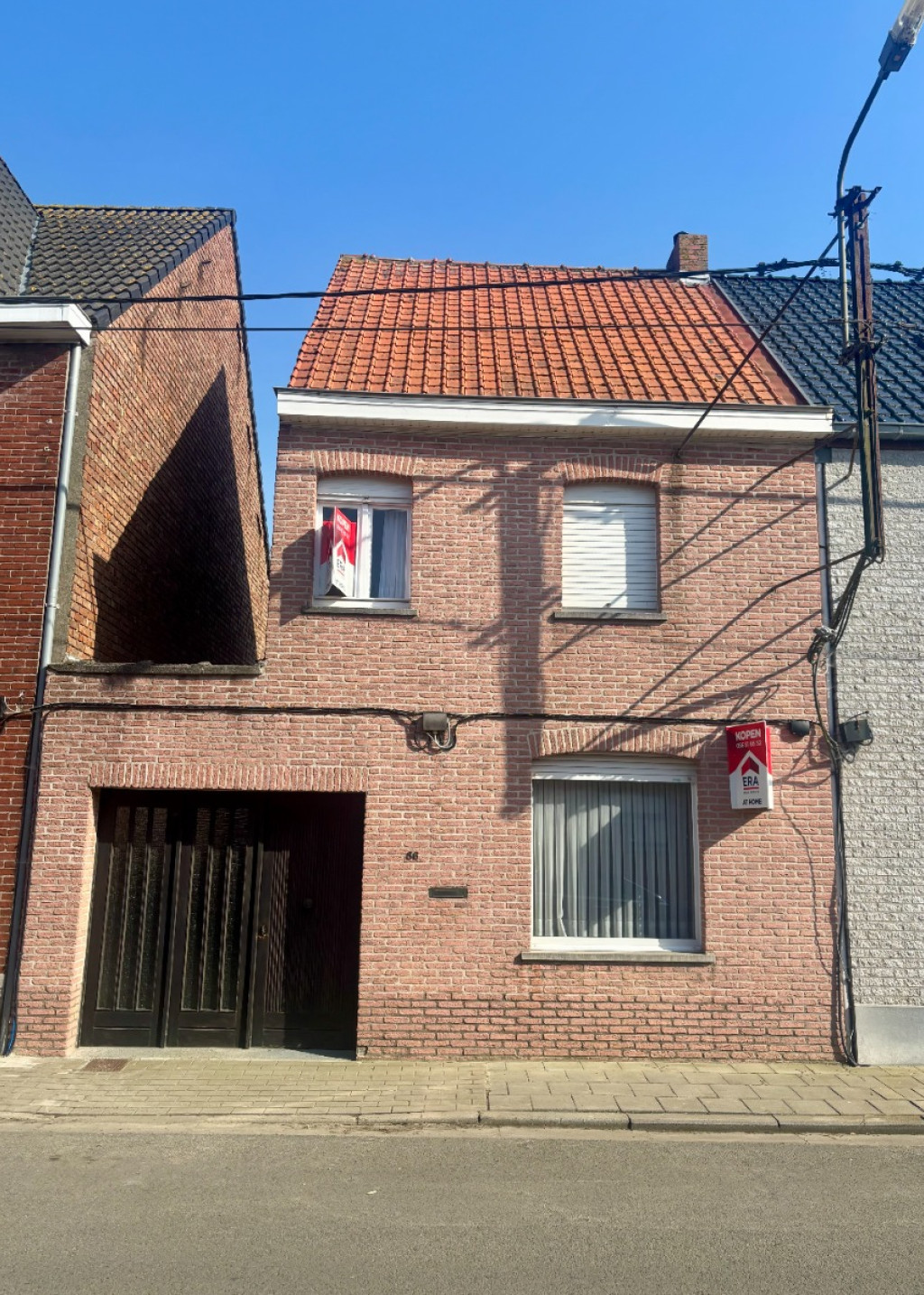 klytemolenstraat - 86 - - 8940