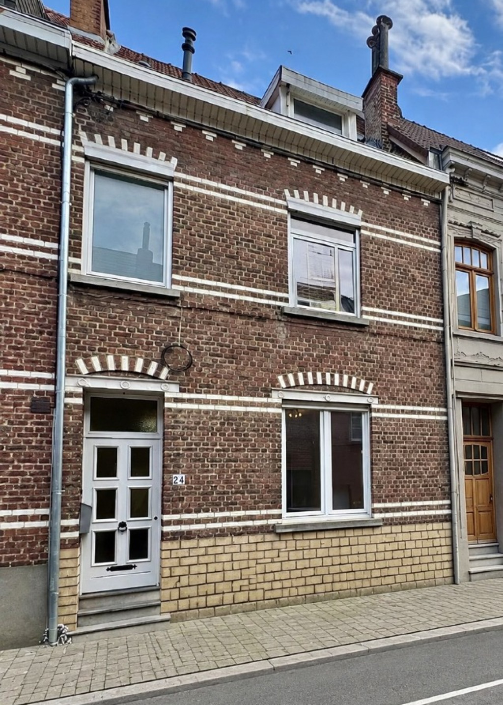 Tabakbergstraat - 24 - - 3080