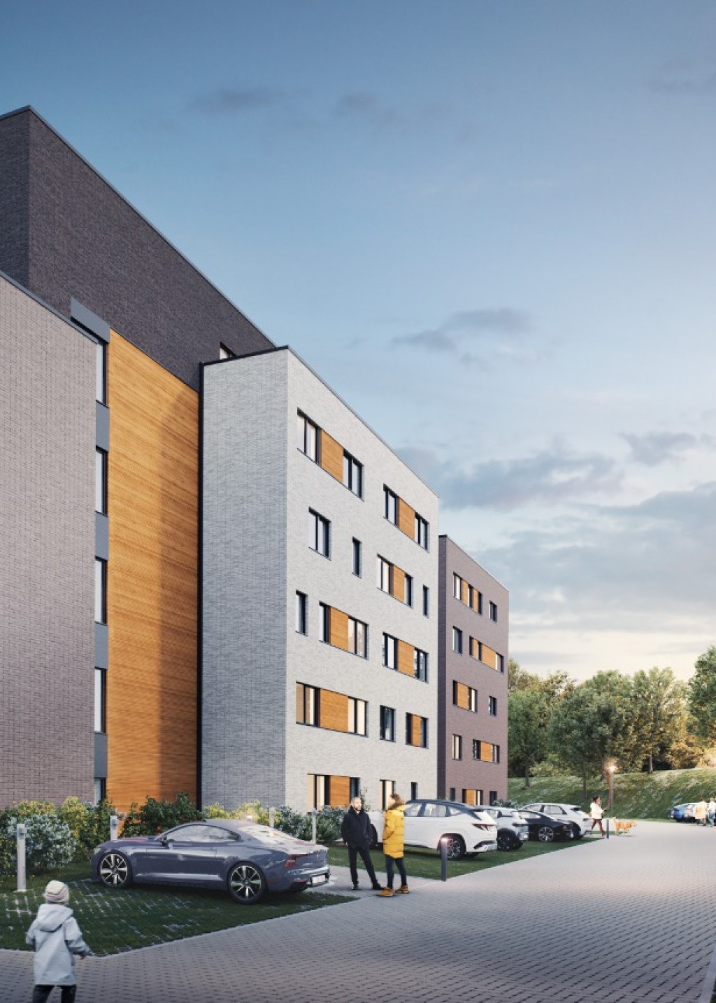 Rue de la Justice - 70 - C01 - 5300