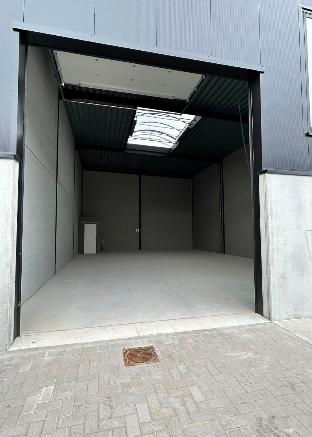 Bedrijvenstraat - 31 - B0.11 - B0.11 - 8906