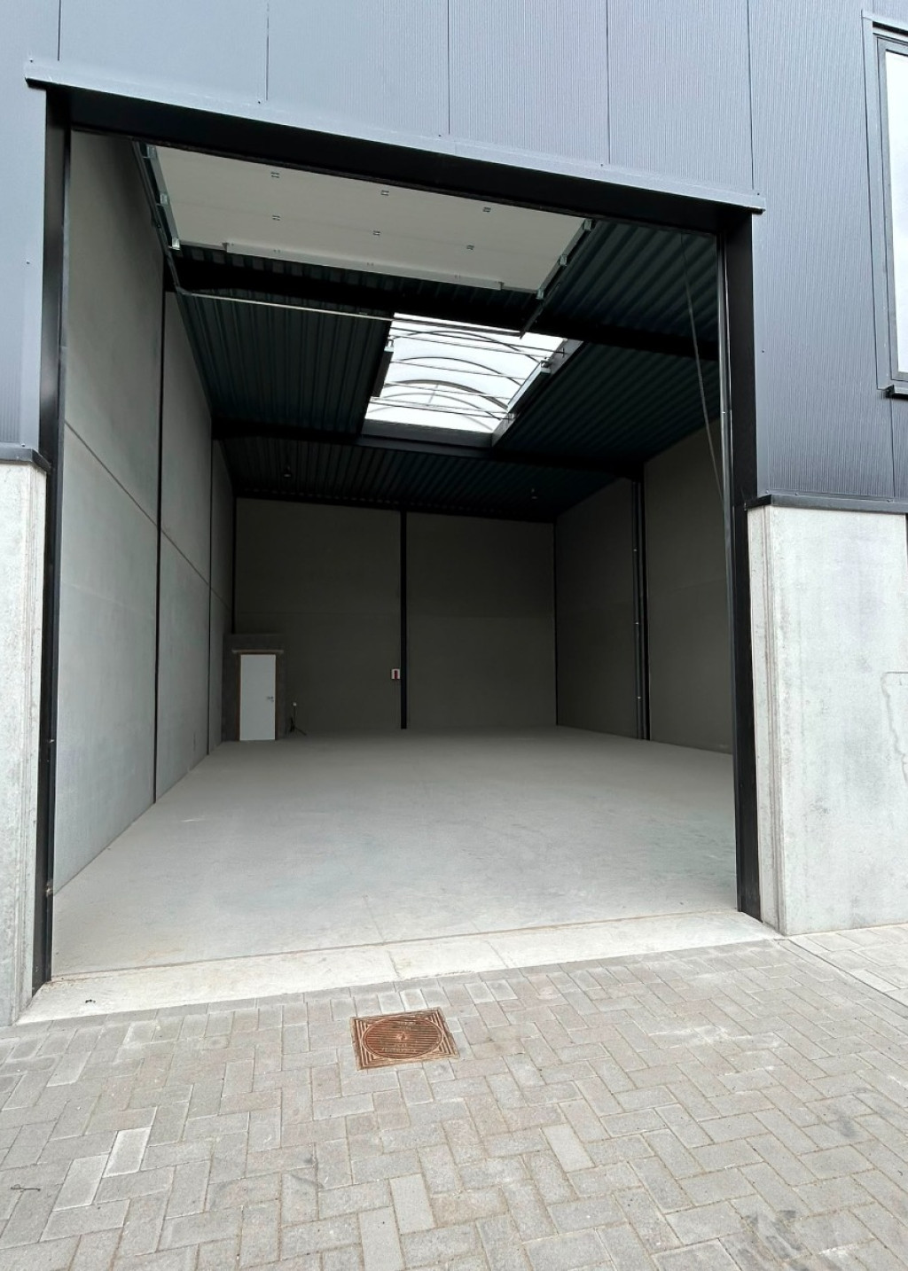 Bedrijvenstraat - 31 - B0.11 - B0.11 - 8906