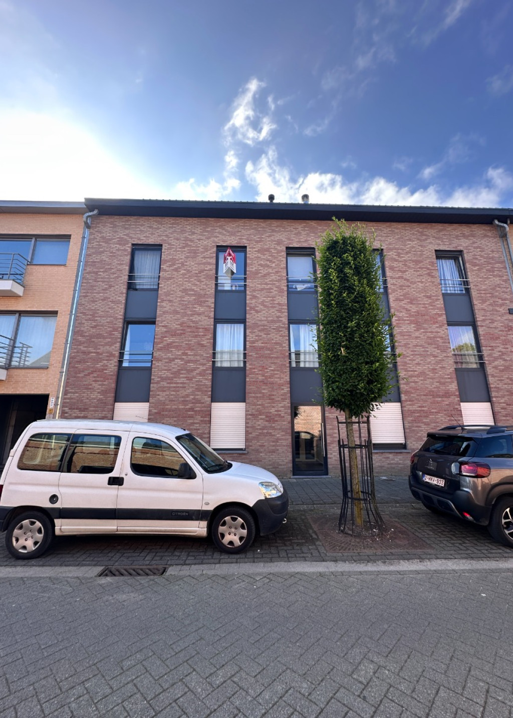 Kameinestraat - 34 - 5 - 2440