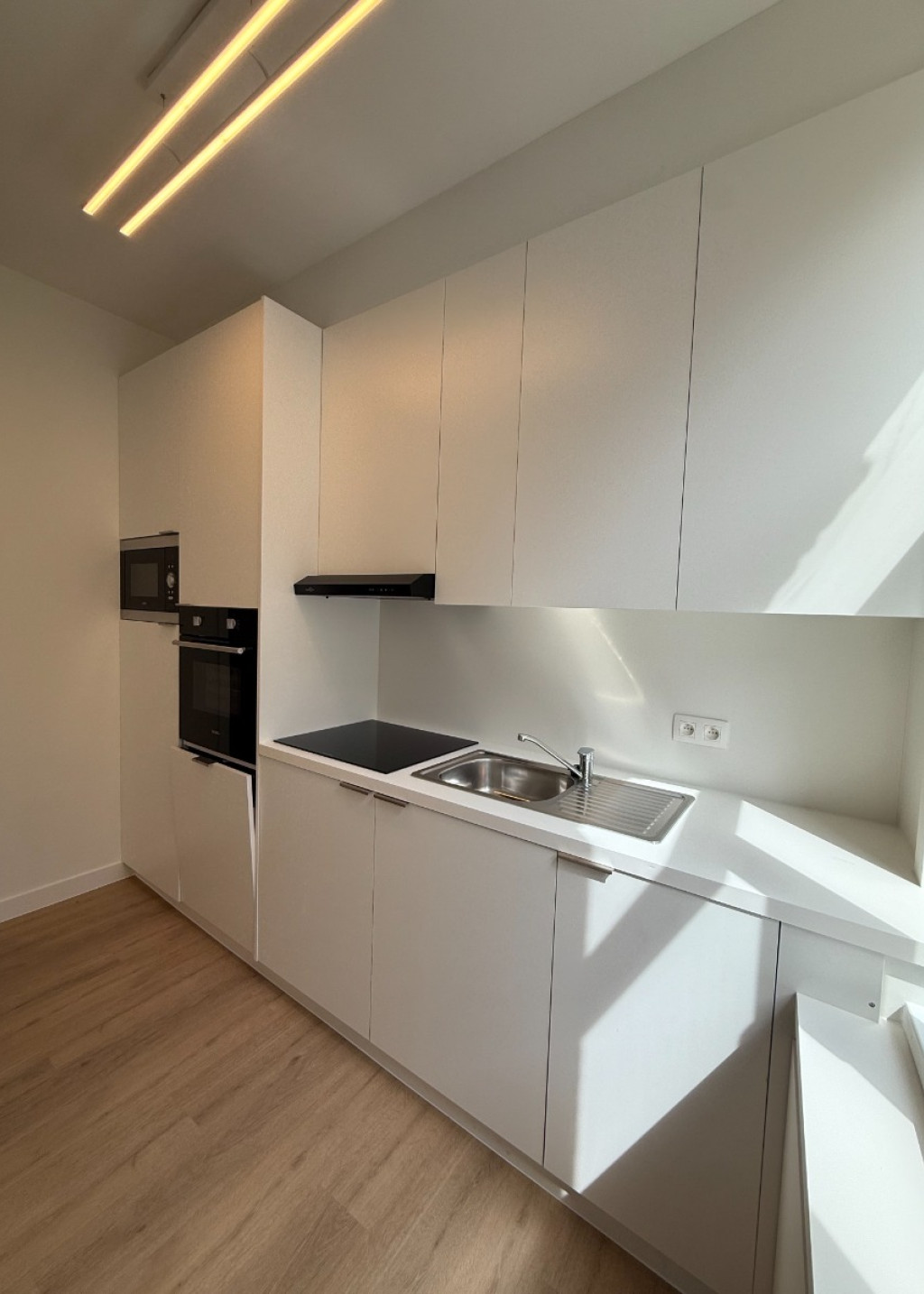 Boezingepoortstraat - 7 - 1A - 8900