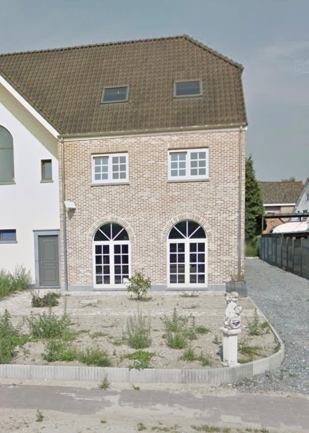 Rozenstraat - 17 - B - 3530