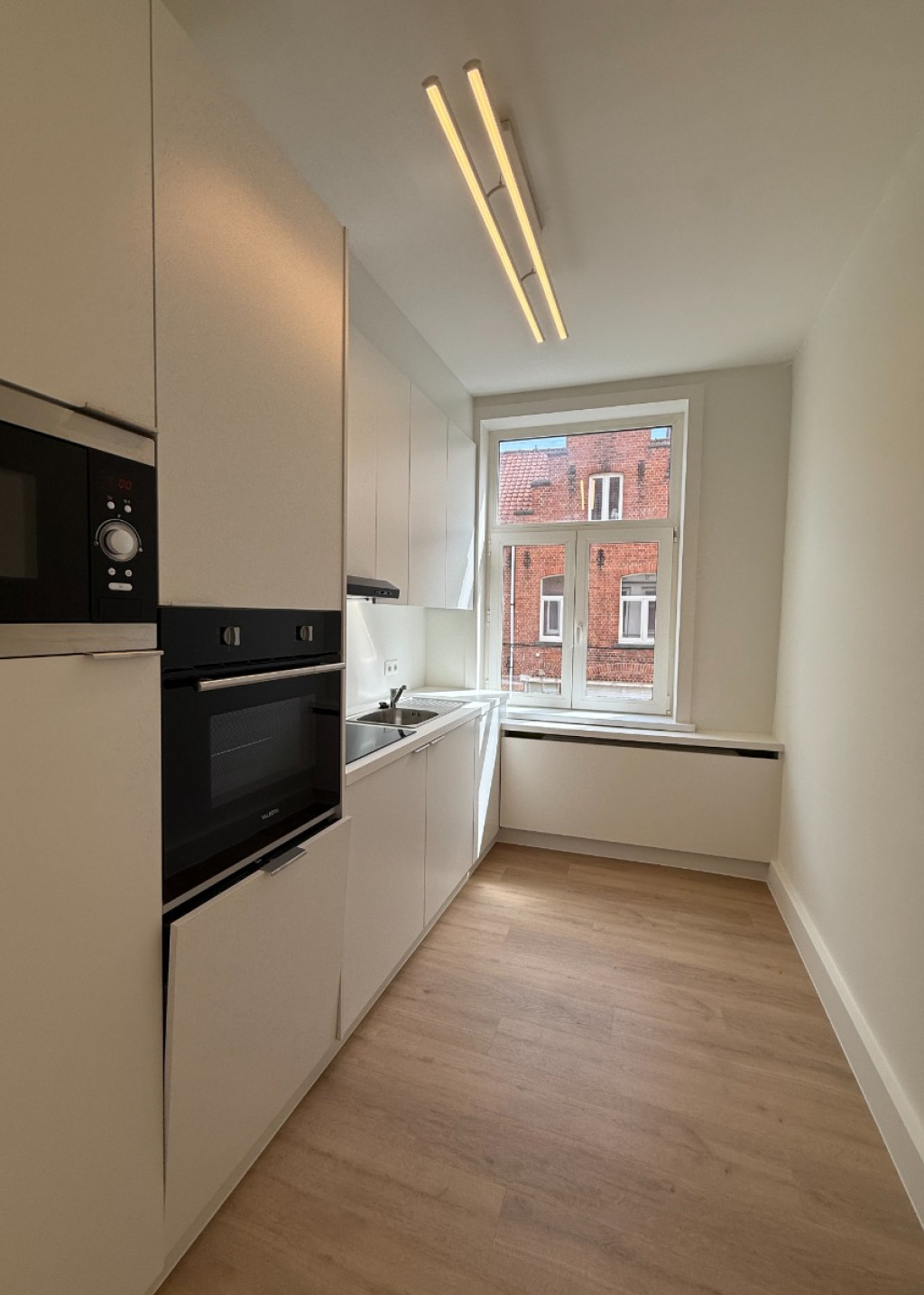 Boezingepoortstraat - 7 - 1A - 8900