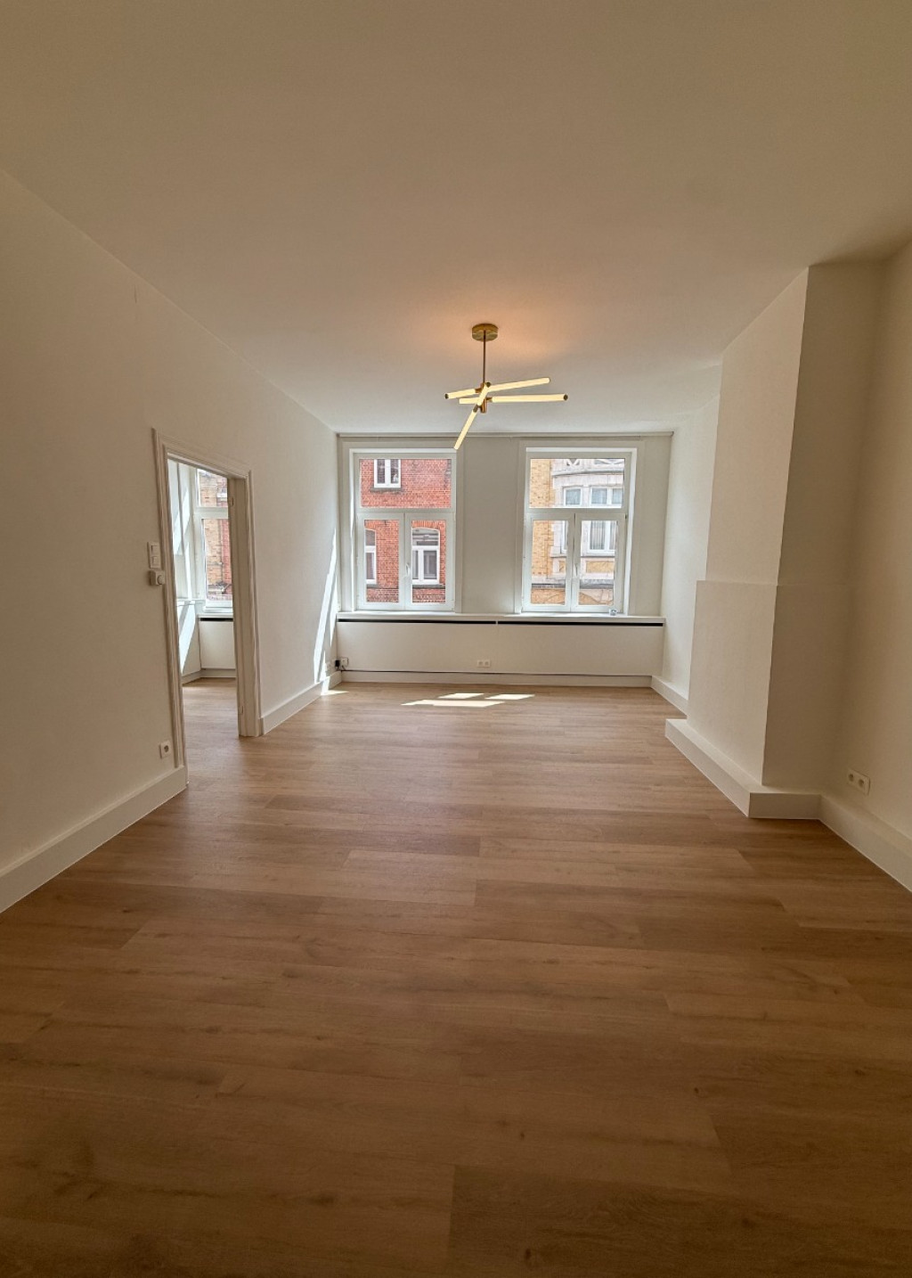 Boezingepoortstraat - 7 - 1A - 8900
