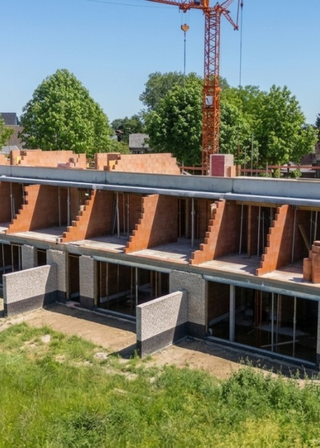 Kanunnik de Meyerlaan - 2 - - Lot 3 - 9220