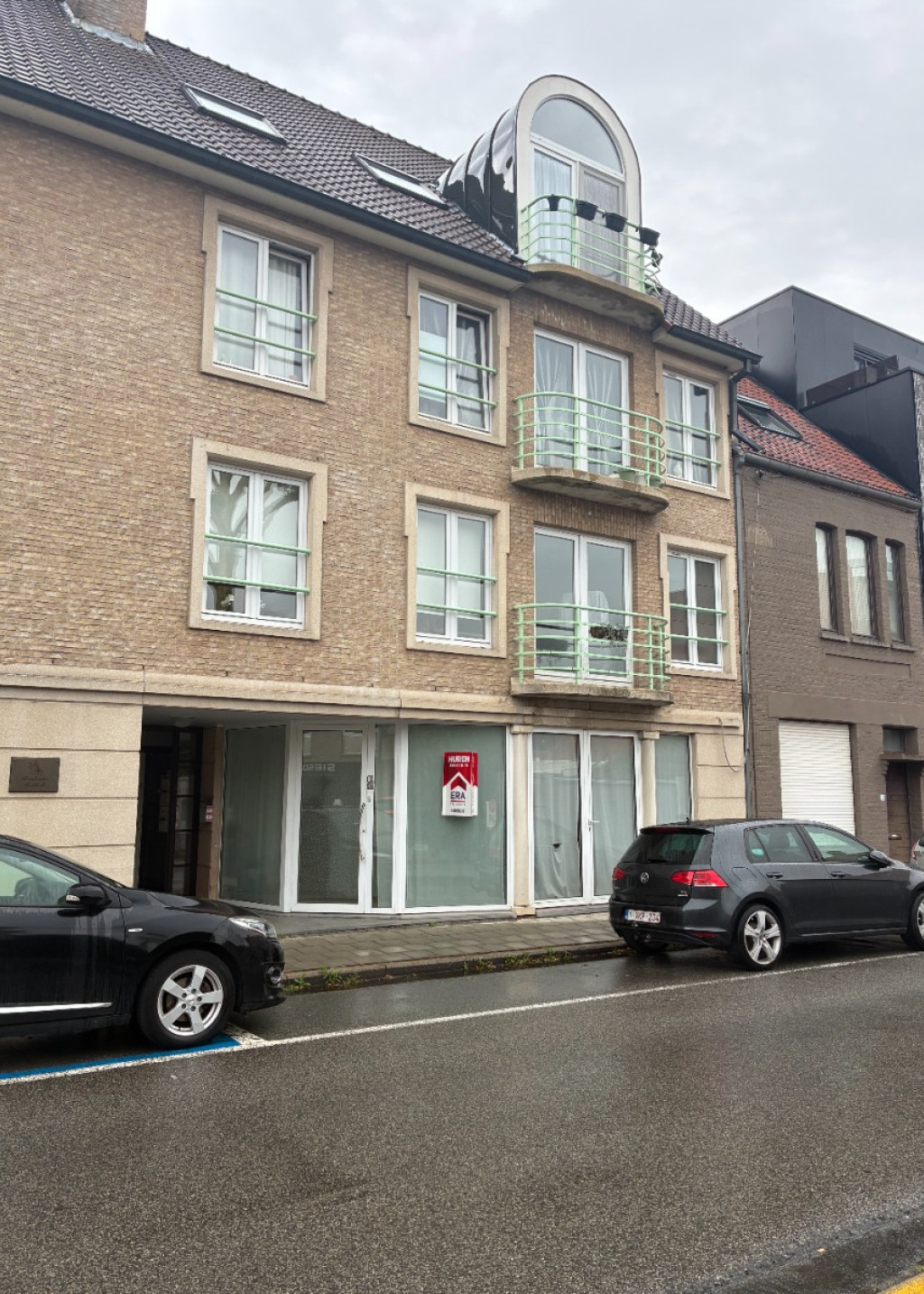 Oscar Verschuerestraat - 40 - 01 - 8790