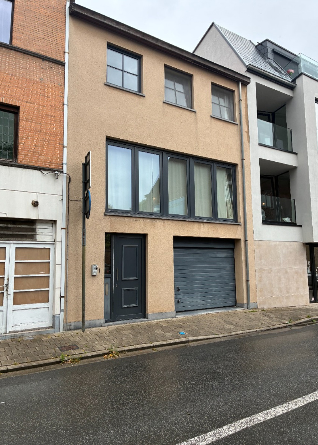 Marcel Windelsstraat - 1 - - 8790