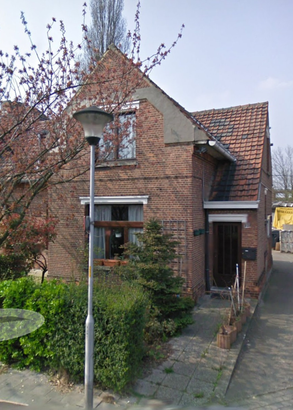 Genachtenstraat - 14 - - 2660