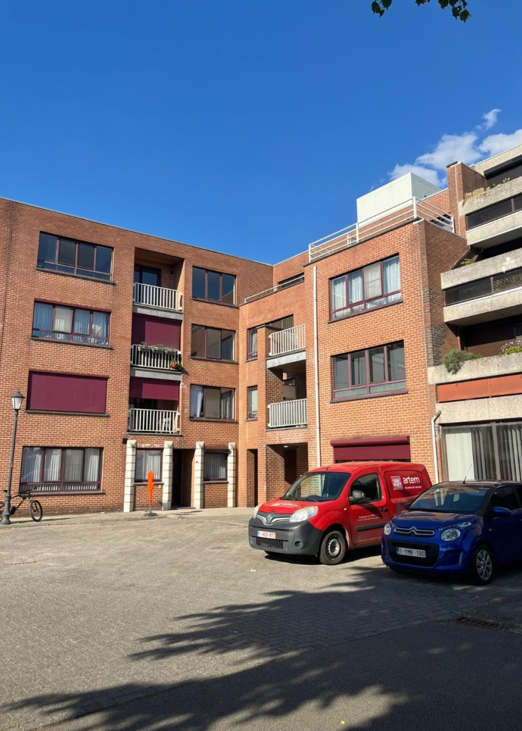 Markt - 19 - 5 - 3971