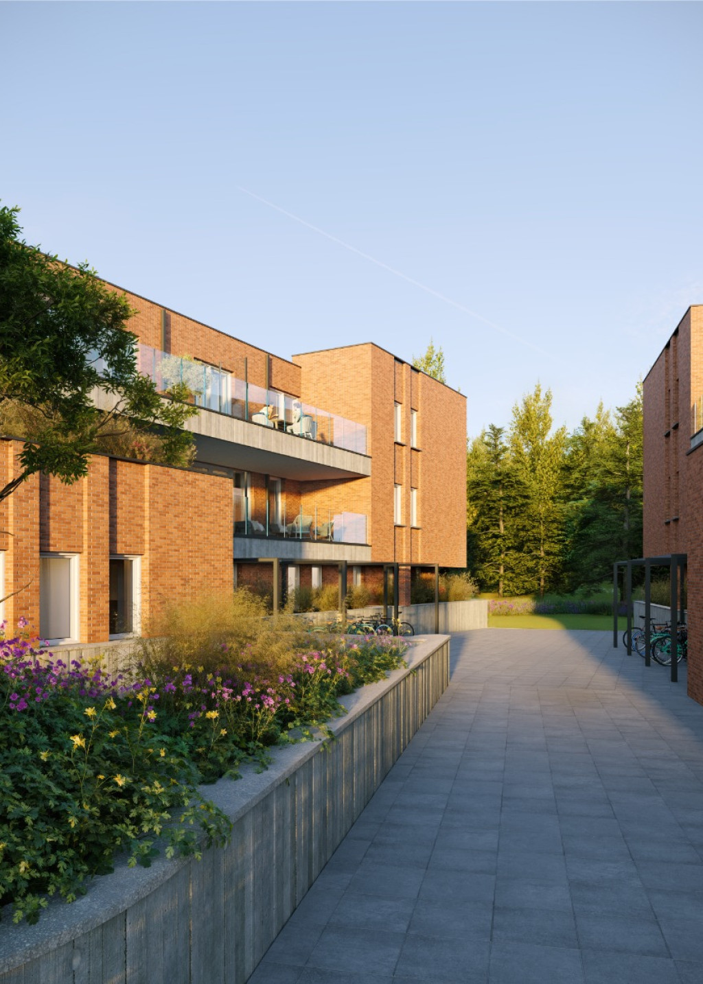 Kleibeekstraat - 58 - - B004 - 9100