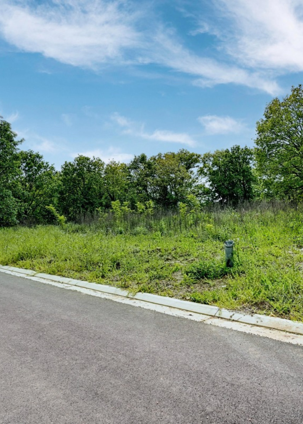Rue Arsène Matton - LOT 5 - - LOT 5 - 1325