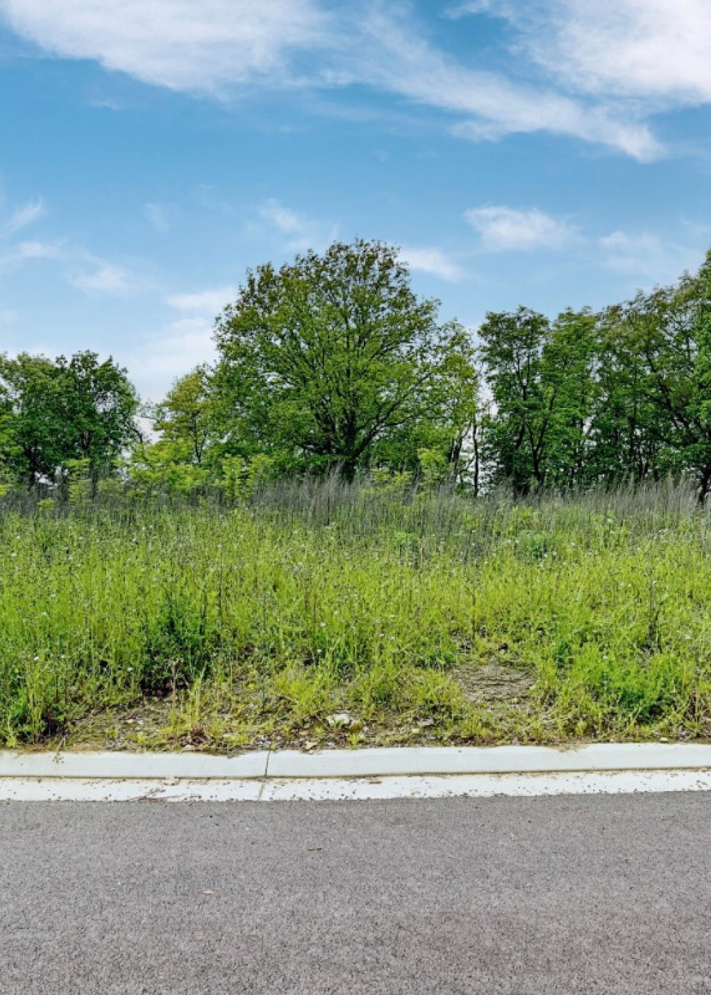 Rue Arsène Matton - LOT 3 - - LOT 3 - 1325