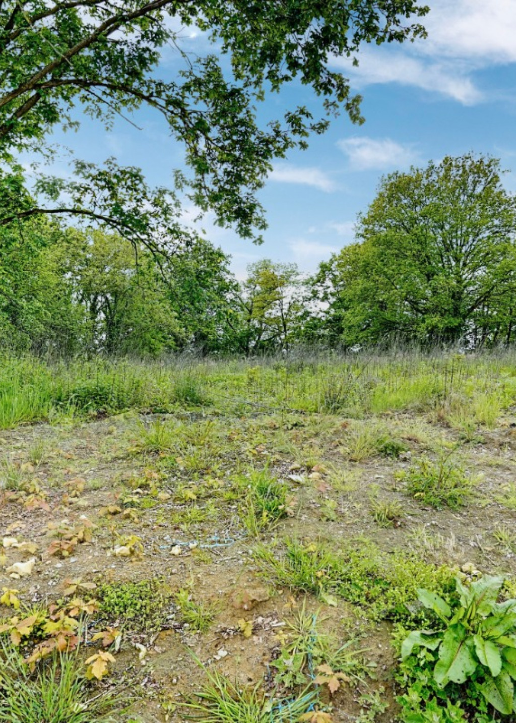 Rue Arsène Matton - LOT 3 - - LOT 3 - 1325