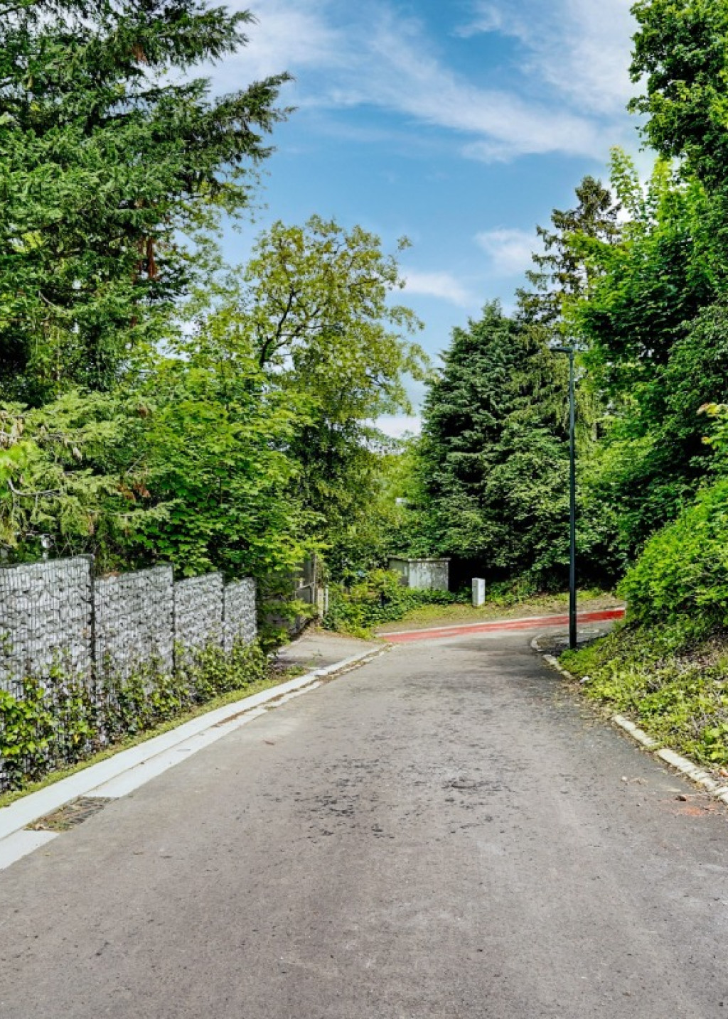 Rue Arsène Matton - LOT 5 - - LOT 5 - 1325