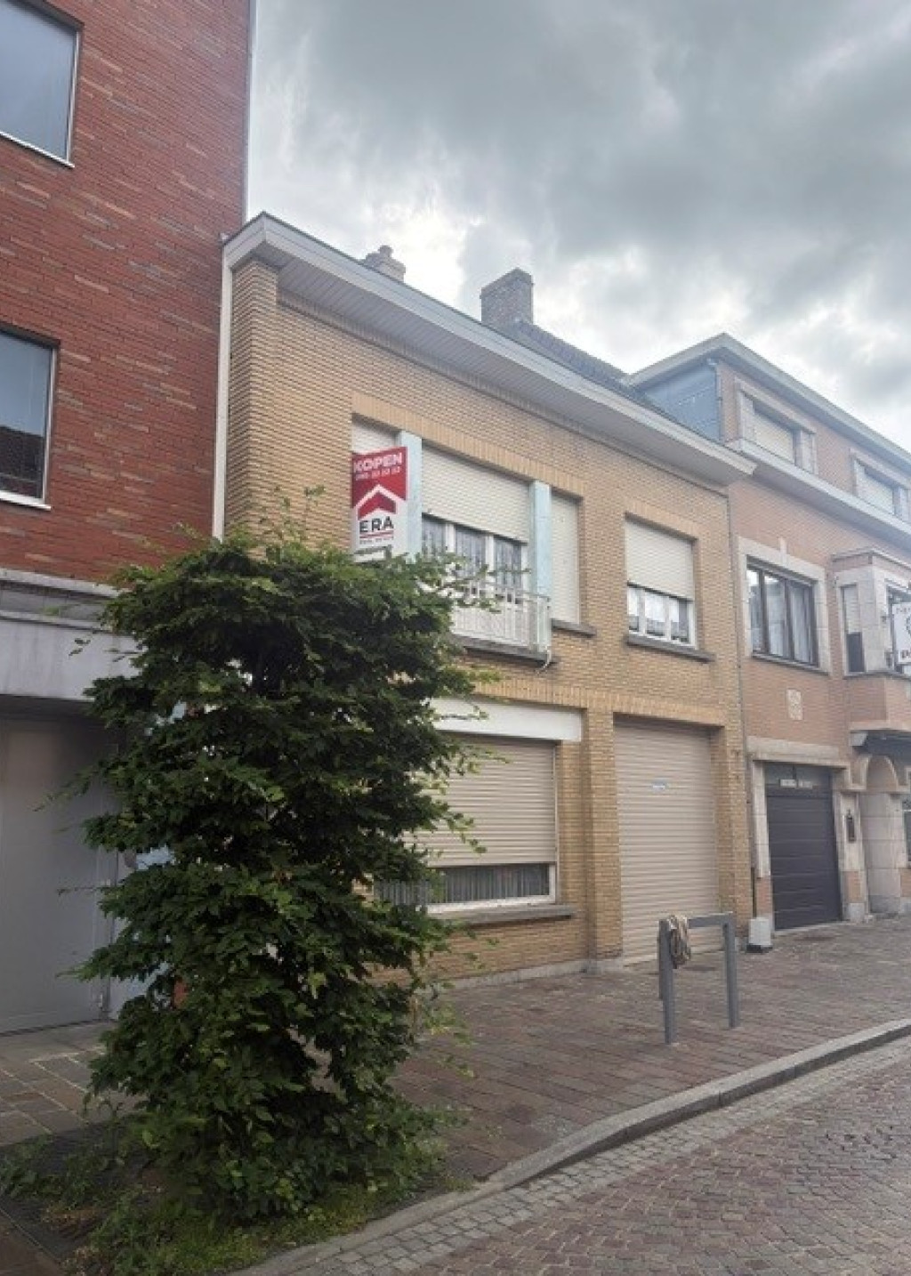 Valkestraat - 20 - - 8620